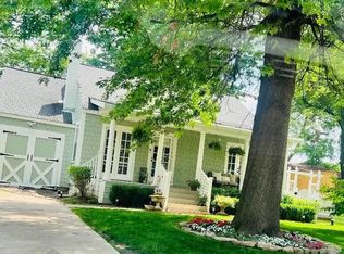 4127 S Owasso Ave, Tulsa, OK 74105