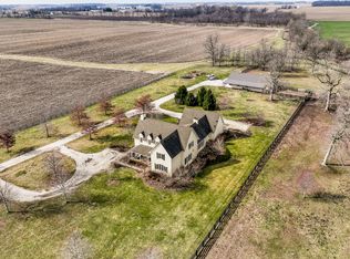 5158 N 1000 W, Thorntown, IN