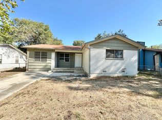 618 W Ave E, Copperas Cove, TX 76522