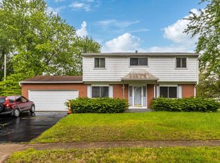 5203 Quincy Dr, Columbus, OH 43232