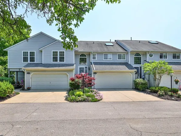 12162 Peak Dr, Cincinnati, OH 45246
