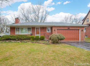 510 S Euclid Ave, Villa Park, IL