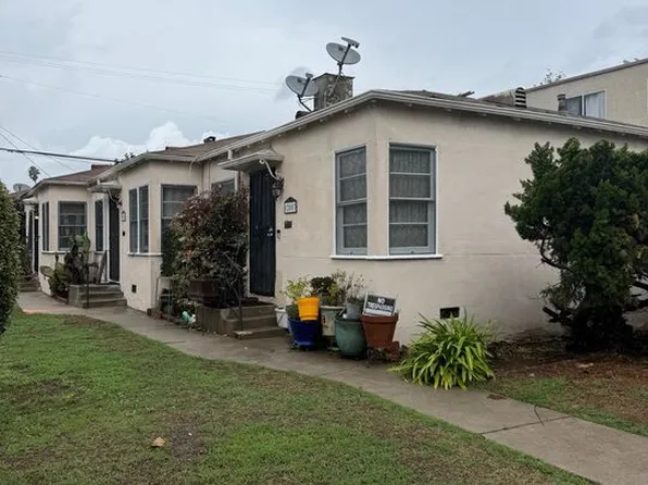 12007 Ocean Park Blvd, Los Angeles, CA 90064