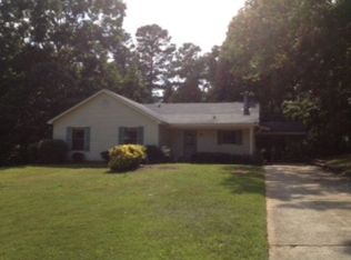 1508 Leo Ln, Opelika, AL 36801