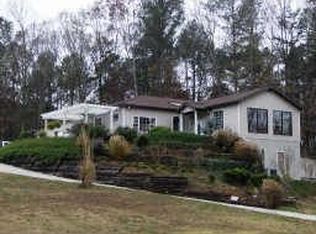 416 Switch Rd SW, Calhoun, GA 30701