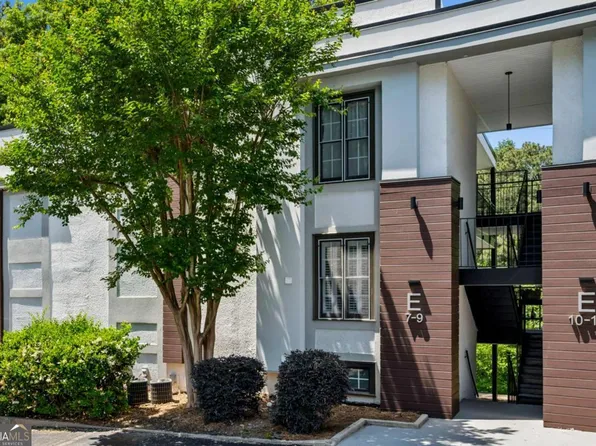 1445 Monroe Dr NE APT E9, Atlanta, GA 30324
