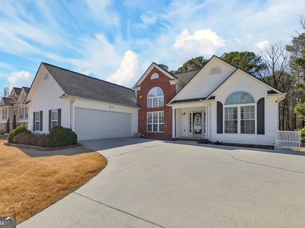 143 Autumn Run Pl, Villa Rica, GA 30180