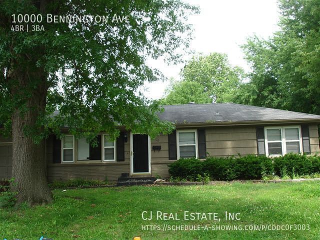 2nd image of 10000 Bennington Ave