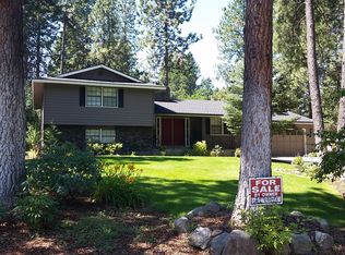 4616 S Bowdish High Ct, Spokane, WA 99206
