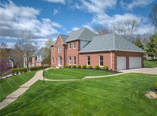 301 Walden Ct, Wexford, PA