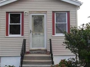 16806 144th Ave, Jamaica, NY 11434