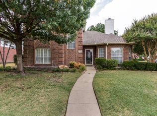 8100 Pacific St, Frisco, TX 75035