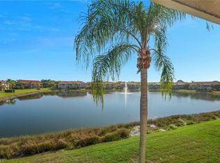 6610 Huntington Lakes CIR #203, NAPLES, FL 34119