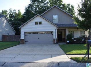100 Stonebriar Dr, Calera, AL 35040