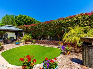 1361 N Claiborne, Mesa, AZ 85205