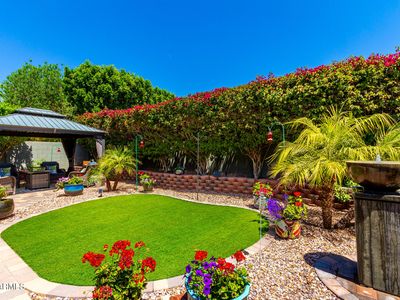 1361 N CLAIBORNE --, Mesa, AZ, 85205