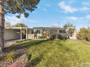 605 Melrose Dr, Idaho Falls, ID 83401