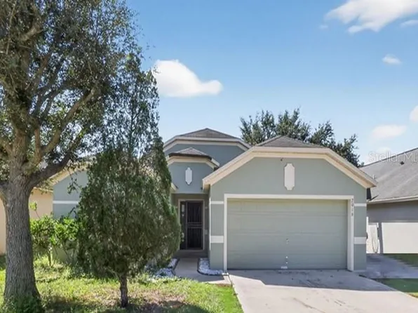 2016 Newtown Rd, Groveland, FL 34736