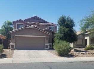 1229 W Harding Ave, Coolidge, AZ 85128