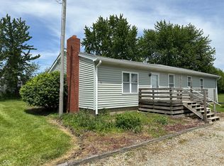 4673 S 400 W, New Palestine, IN 46163