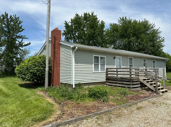 4673 S 400 W, New Palestine, IN 46163