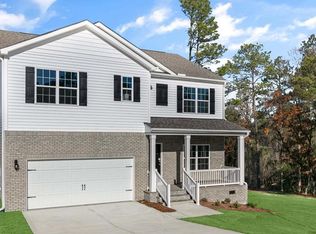 1084 Creedson Ct, Browns Summit, NC 27214