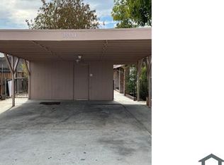 33141 Cathedral Canyon Dr #A, Cathedral City, CA 92234