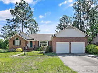 7578 Firethorn Dr, Fayetteville, NC 28311