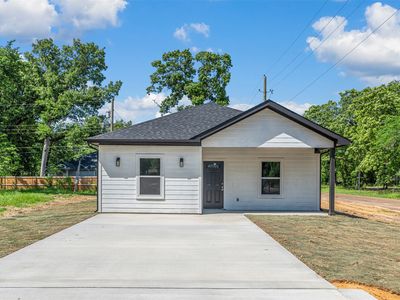 102 Navajo Dr, Mabank, TX, 75156
