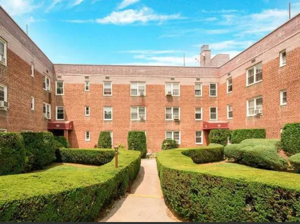 20 Davenport Avenue #1N, New Rochelle, NY 10805