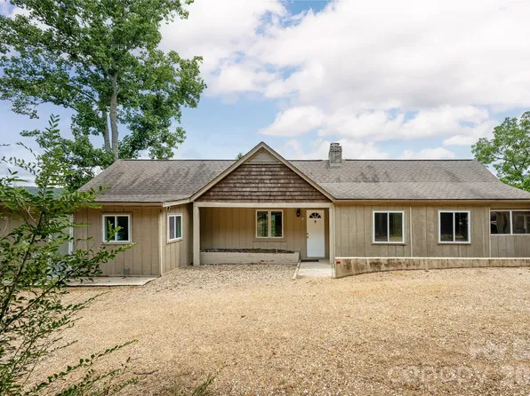 811 Town Mountain Rd, Asheville, NC 28804