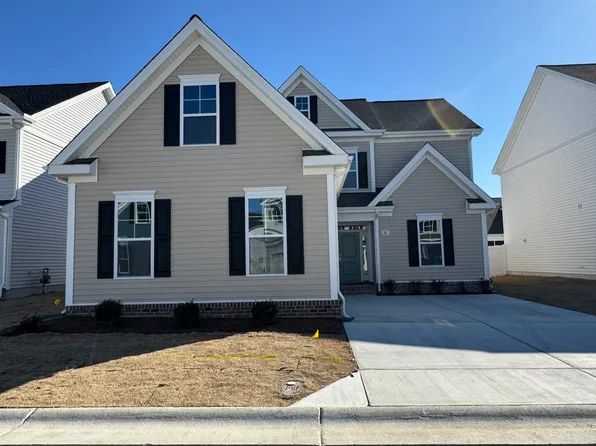 921 Brenner Rd, Chesapeake, VA 23320