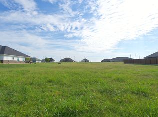 4 Mesquite St, Muenster, TX 76252