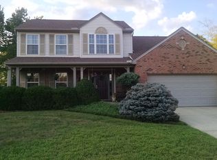 5663 Lakeside Dr, Fairfield, OH 45014