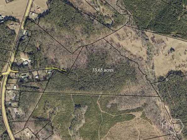 0 Lexington Hwy, Elberton, GA 30635