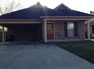 206 Jane Dr, Lafayette, LA 70508
