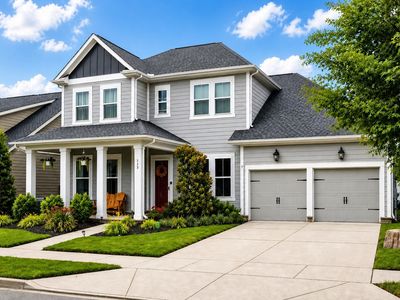 113 Misty Way, Hendersonville, TN, 37075