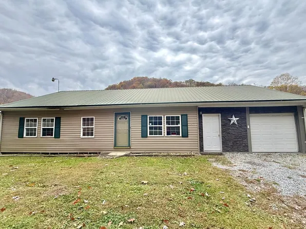 7937 State Highway 194 E, Kimper, KY 41539