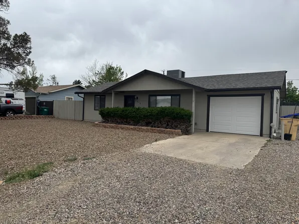 3516 N Zircon Dr, Prescott Valley, AZ 86314