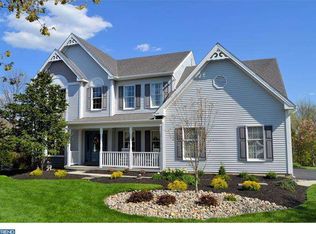 1484 Coralberry Ct, Jamison, PA 18929