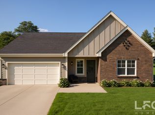 Arden Plan, Rogers Branch, Ooltewah, TN 37363