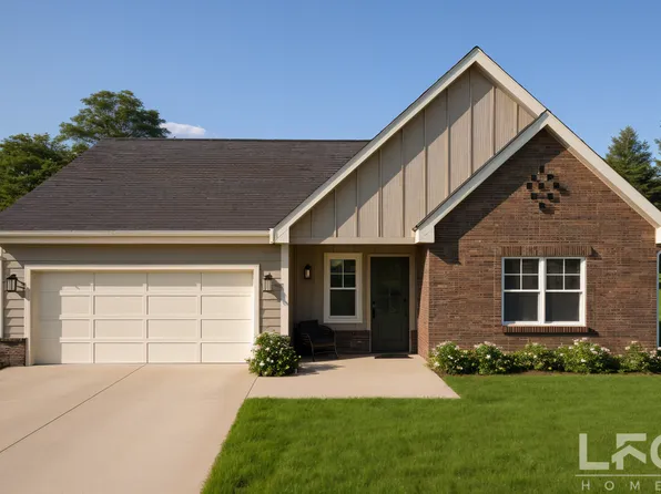 Arden Plan, Chapman's Reserve