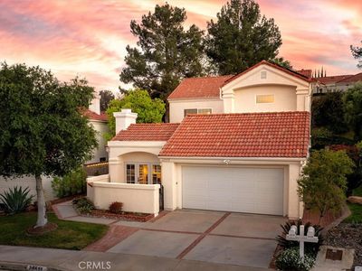 24416 Firenze Pl, Santa Clarita, CA, 91355