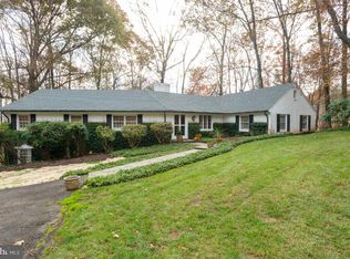 7578 Bear Wallow Rd, Warrenton, VA 20186