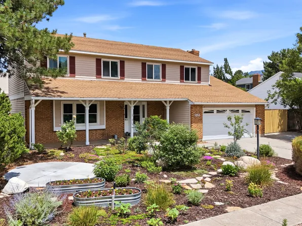 1251 E Sage Ridge Rd, Sandy, UT 84094