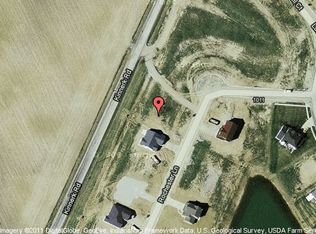8610 Edinburough Ln, Fort Wayne, IN 46819