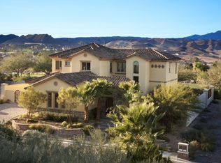 10 Via Modena Ct, Henderson, NV 89011