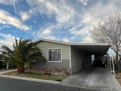 2121 E Avenue I SPACE 12, Lancaster, CA, 93535