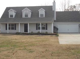 6742 Concord Rd, Cumming, GA 30028