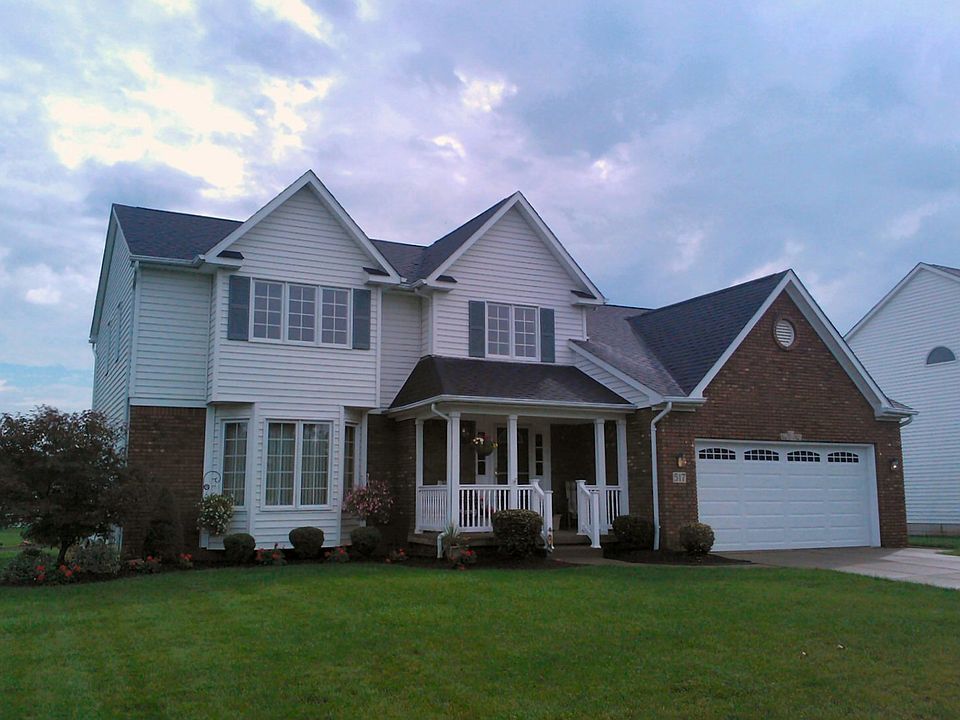 Front Elevation